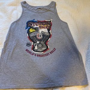 STURGIS Motorcycle Rally - 2006 UNISEX Tank Top🇺🇸